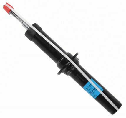 Amortizor telescop BMW X6 E71 E72 SACHS 315 312