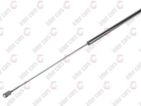 Amortizor telescop capota motor MERCEDES SLK (R170) KABRIOLET 09.96-04.04