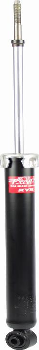 Amortizor telescop CHEVROLET SPARK M300 KYB 348036