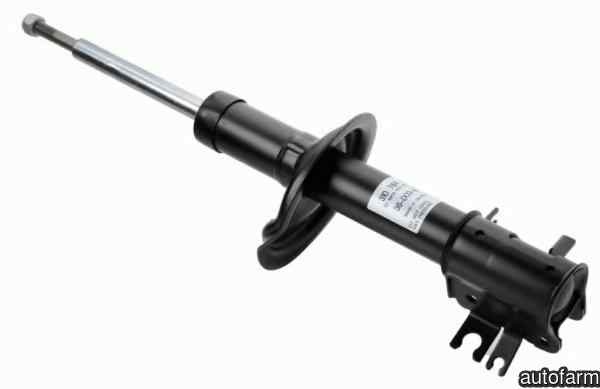 Amortizor telescop CITROËN JUMPY platou / sasiu B
