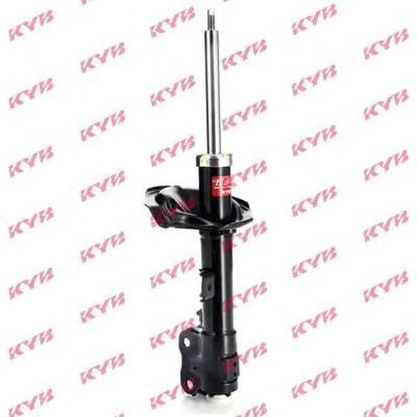 Amortizor telescop Citroen C4 AIRCROSS KYB KYB339254