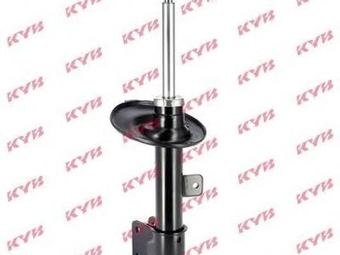 Amortizor telescop Citroen C4 II B7 KYB KYB339806