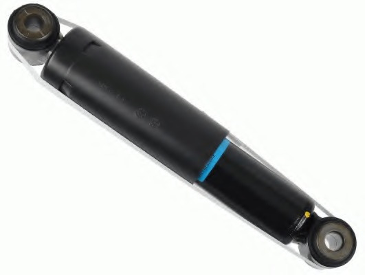 AMORTIZOR / TELESCOP # Dacia Dokker 2012 2013 2014 2015 2016 2017 2018 2019 2020 2021 2022 2023 2024 2025 # 32-T92-A # BOGE