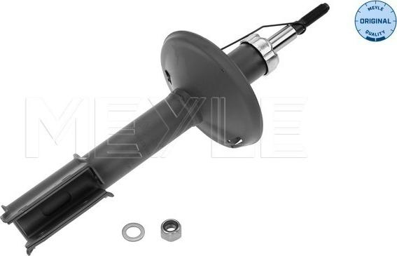 Amortizor telescop DACIA LOGAN MCV KS MEYLE 16-26 623 0003