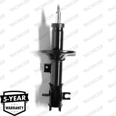 AMORTIZOR / TELESCOP # Daewoo Nubira 1997 1998 1999 2000 2001 2002 2003 2004 2005 2006 2007 2008 2009 2010 2011 2012 2013 2014 2015 2016 2017 2018 2019 2020 2021 2022 2023 2024 2025 # 11456 # MONROE