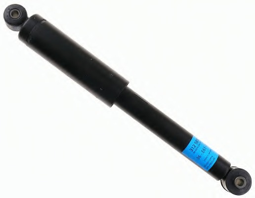 AMORTIZOR / TELESCOP # Daewoo Tacuma 2000 2001 2002 2003 2004 2005 2006 2007 2008 2009 2010 2011 2012 2013 2014 2015 2016 2017 2018 2019 2020 2021 2022 2023 2024 2025 # 312 585 # SACHS