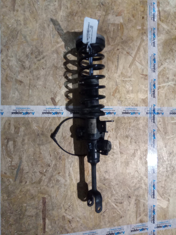 Amortizor/telescop dreapta fata Bmw Seria 7 (f01) an 2009 cod piesa 4064271