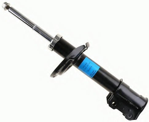 AMORTIZOR / TELESCOP # dreapta Opel Vectra 2002 2003 2004 # 32-N65-A # BOGE