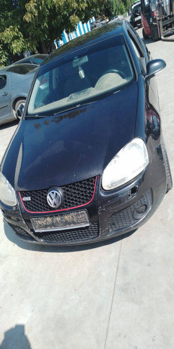 Amortizor / Telescop fata dreapta Volkswagen VW Golf 5 [2003 - 2009] Hatchback 5-usi 1.9 TDI 5MT (105 hp)