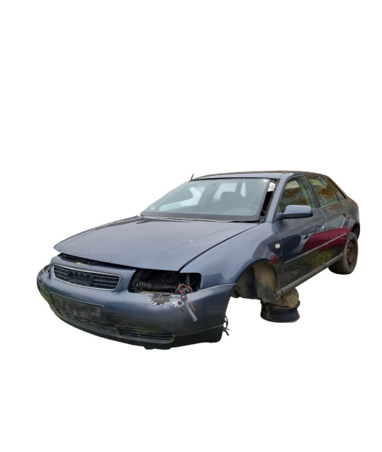 Amortizor / Telescop fata stanga Audi A3 8L [facelift] [2000 - 2003] Hatchback 5-usi 1.6 MT (102 hp)