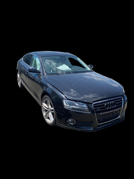 Amortizor / Telescop fata stanga Audi A5 8T [2007 - 2011] Sportback liftback 3.0 TDI S tronic quattro (240 hp) QUATTRO CCWA