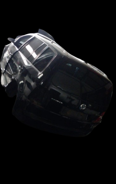 Amortizor / Telescop fata stanga Volkswagen VW Touran [2003 - 2006] Minivan 2.0 TDI MT (140 hp)