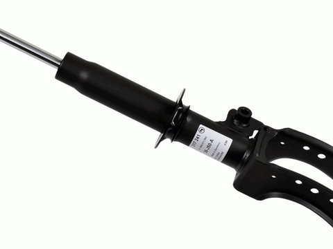 AMORTIZOR / TELESCOP Fata Stanga VW TOUAREG (7LA, 7L6, 7L7) SACHS 317 241 2002 2003 2004 2005 2006 2007 2008 2009 2010