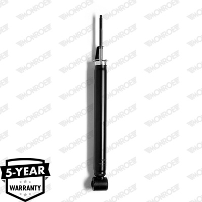AMORTIZOR / TELESCOP # Fiat Bravo 2008 2009 2010 2011 2012 2013 2014 2015 2016 2017 2018 2019 2020 2021 2022 2023 2024 2025 # 23963 # MONROE
