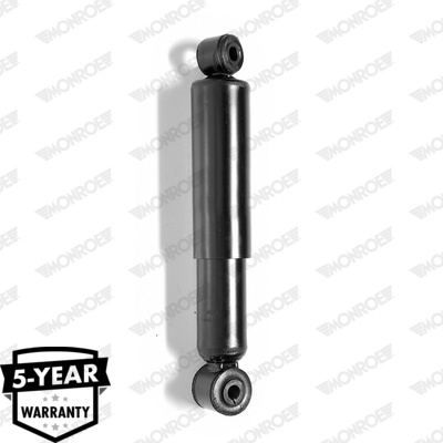 AMORTIZOR / TELESCOP # Fiat Doblo 2006 2007 2008 2009 2010 2011 2012 2013 2014 2015 2016 2017 2018 2019 2020 2021 2022 2023 2024 2025 # 25506 # MONROE