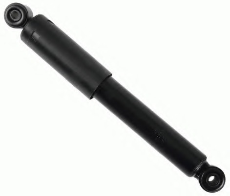 AMORTIZOR / TELESCOP # Fiat Panda 2009 2010 2011 2012 2013 2014 2015 2016 2017 2018 2019 2020 2021 2022 2023 2024 2025 # 30-M63-A # BOGE