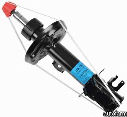 Amortizor telescop FIAT QUBO 225 SACHS 315 126