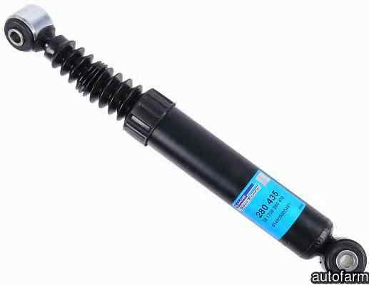 Amortizor telescop FIAT SCUDO Combinato 220P SACHS 280 435