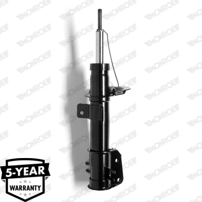 AMORTIZOR / TELESCOP # Fiat Stilo 2001 2002 2003 2004 2005 2006 # 16455 # MONROE