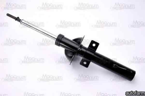 Amortizor telescop FORD FIESTA caroserie J5 J3 Producator Magnum Technology AG3002MT