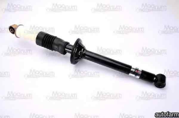 Amortizor telescop FORD FIESTA III GFJ Producator Magnum Technology AGG071MT