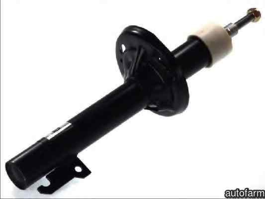 Amortizor telescop FORD FIESTA III GFJ Producator Magnum Technology AHG018MT