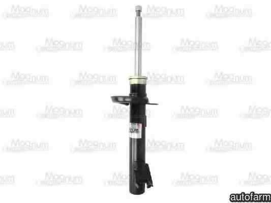 Amortizor telescop FORD FIESTA V JH JD Producator Magnum Technology AGG139MT