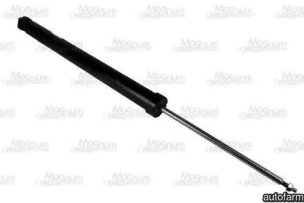 Amortizor telescop FORD FOCUS II DA Producator Magnum Technology AGG125MT
