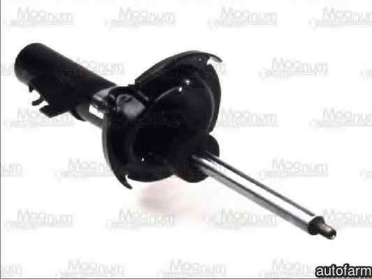Amortizor telescop FORD FOCUS II DA Producator Magnum Technology AGG124MT