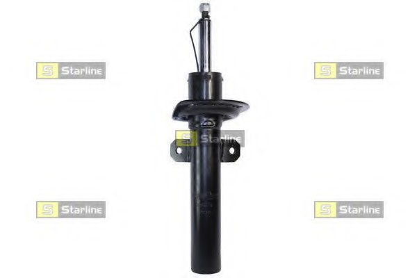 AMORTIZOR / TELESCOP # Ford Mondeo 2004 2005 2006 2007 # TL C00072.2 # STARLINE