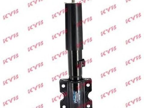 Amortizor telescop FORD TRANSIT caroserie E KYB KYB635800