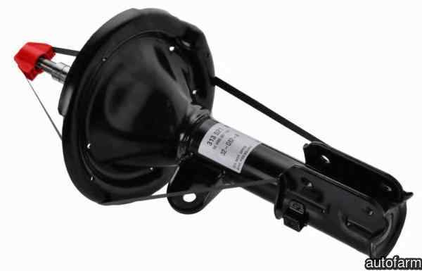 Amortizor telescop KIA CARNIVAL / GRAND CARNIVAL III VQ SACHS 313 521