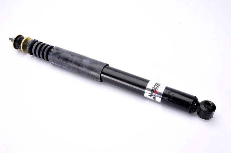 Amortizor telescop MERCEDES-BENZ C-CLASS W202 Magnum Technology AGM036MT