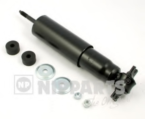 AMORTIZOR / TELESCOP # Mitsubishi Galloper 1998 1999 2000 2001 2002 2003 # J5505011 # NIPPARTS