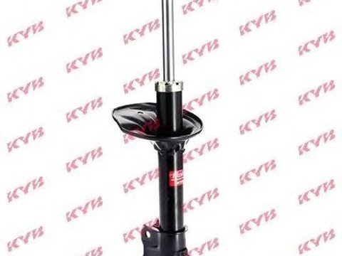 Amortizor telescop MITSUBISHI OUTLANDER I CU W KYB KYB334398