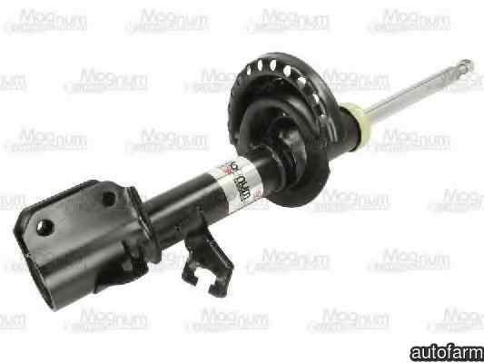 Amortizor telescop NISSAN MICRA III K12 Magnum Technology AG1092MT