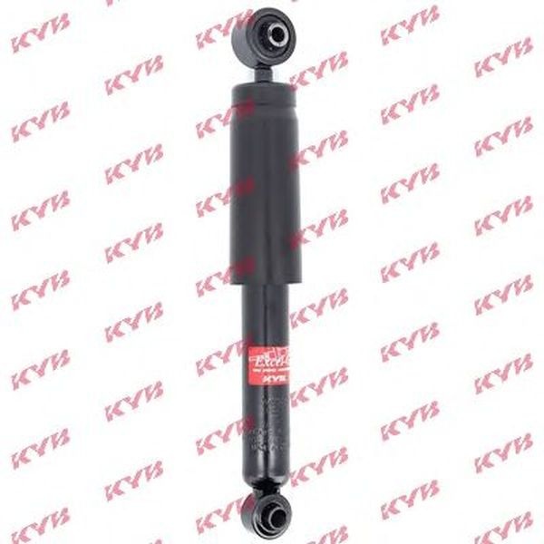 Amortizor telescop OPEL ASTRA G limuzina F69 KYB KYB343306