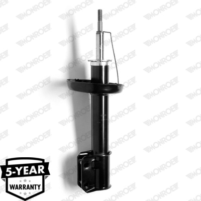AMORTIZOR / TELESCOP # Opel Corsa 1982 1983 1984 1985 1986 1987 1988 1989 1990 1991 1992 # G16203 # MONROE