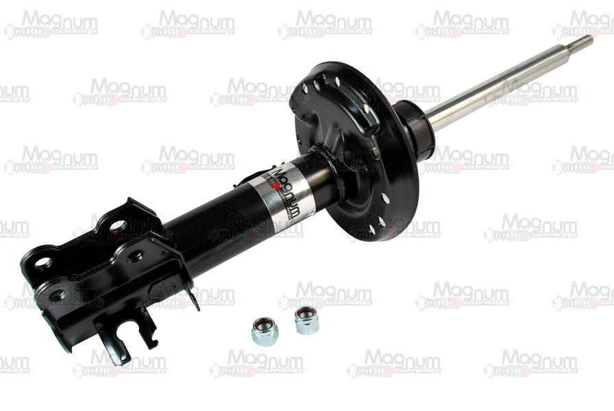 Amortizor telescop OPEL CORSA D Van Producator MAGNUM TECHNOLOGY AGF089MT