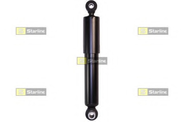 AMORTIZOR / TELESCOP # Opel Movano 2001 2002 2003 2004 2005 2006 2007 2008 2009 2010 2011 2012 2013 2014 2015 2016 2017 2018 2019 2020 2021 2022 2023 2024 2025 # TL C00035.2 # STARLINE