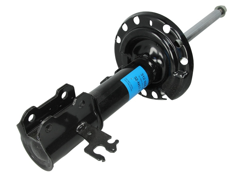 Amortizor telescop OPEL VECTRA C GTS SACHS 312 604
