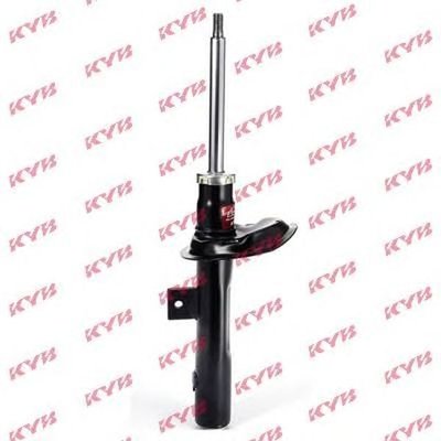 Amortizor telescop PEUGEOT 206 CC 2D KYB KYB333729