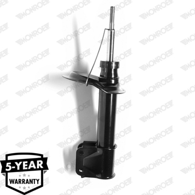 AMORTIZOR / TELESCOP # Peugeot 307 2006 2007 2008 2009 2010 2011 2012 2013 2014 2015 2016 2017 2018 2019 2020 2021 2022 2023 2024 2025 # G7265 # MONROE