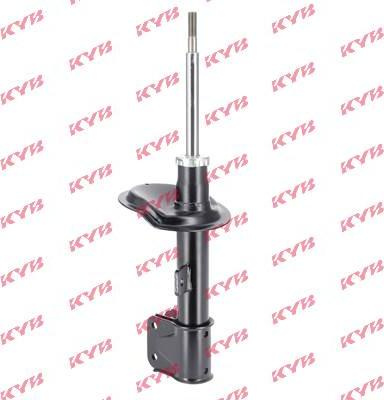 Amortizor telescop PEUGEOT 307 3A/C KYB 338715