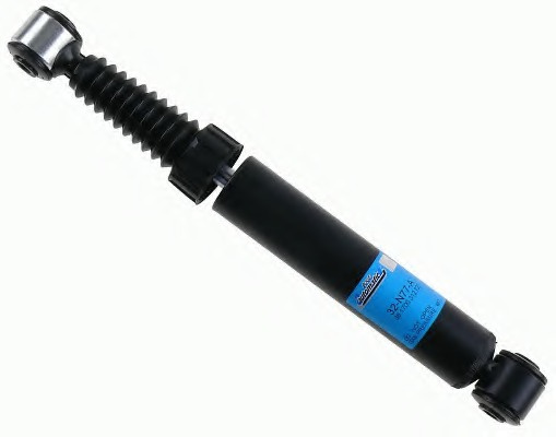 AMORTIZOR / TELESCOP # Peugeot 807 2002 2003 2004 2005 2006 2007 2008 2009 2010 2011 2012 2013 2014 2015 2016 2017 2018 2019 2020 2021 2022 2023 2024 2025 # 32-N77-A # BOGE