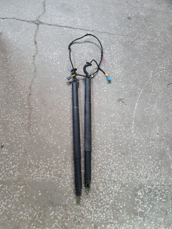 Amortizor telescop portbagaj haion electric BMW X4