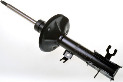 AMORTIZOR / TELESCOP # punte fata dreapta Chevrole
