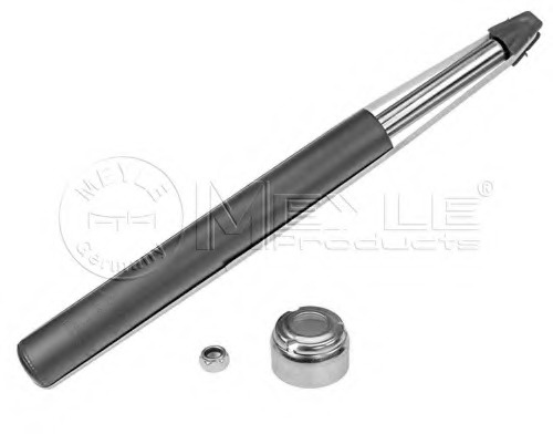 AMORTIZOR / TELESCOP # punte fata Peugeot 106 1992 1993 1994 1995 1996 # 11-26 624 0001 # MEYLE