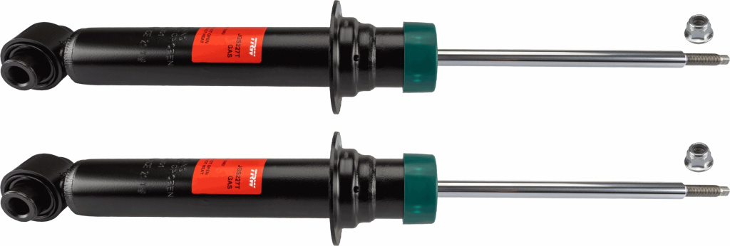 AMORTIZOR / TELESCOP # punte fata Peugeot 407 2007 2008 2009 2010 2011 2012 2013 2014 2015 2016 2017 2018 2019 2020 2021 2022 2023 2024 2025 # JGS227T # TRW