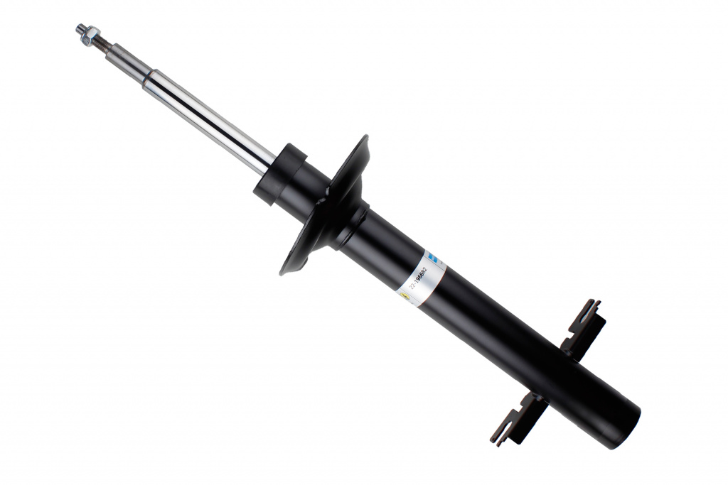 AMORTIZOR / TELESCOP # punte fata Peugeot Boxer 2011 2012 2013 2014 2015 2016 2017 2018 2019 2020 2021 2022 2023 2024 2025 # 22-196682 # BILSTEIN